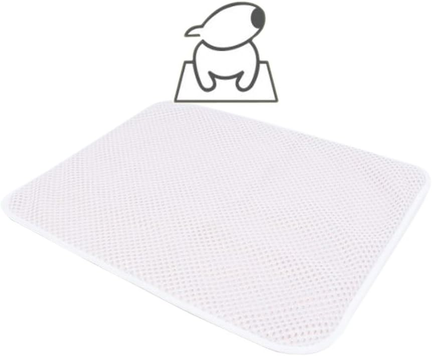 (Lot of 3) Medium Reusable Pet Training Pads Eco-Friendly Washable Dog Pads