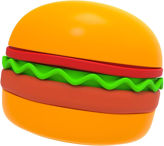 Interactively Slow Feed Pet Bowl Multifunctional Pet Food Dish 5 Layer Stackable for Home or Outdoor Use Space Saving Pet Feeders