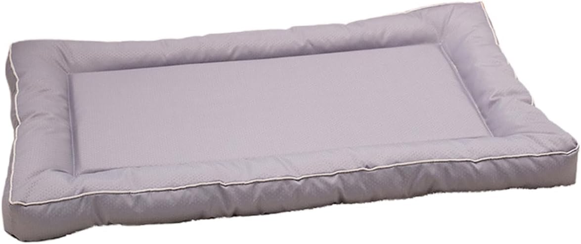 Dog Bed Oversized Thicken Nest for Small Puppy Kittens Easy Wipe Pet Bed Cover for Household Dog Crate Pad