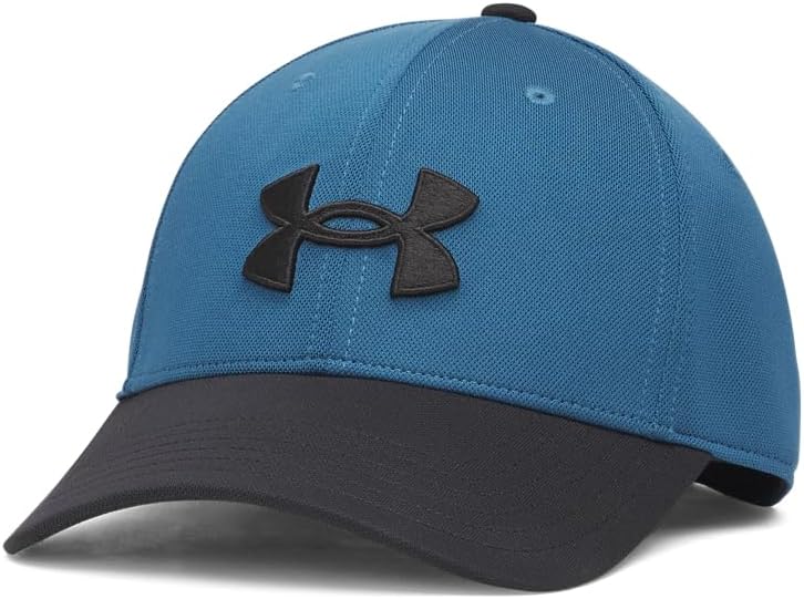 Under Armour Men's Blitzing Cap Adjustable