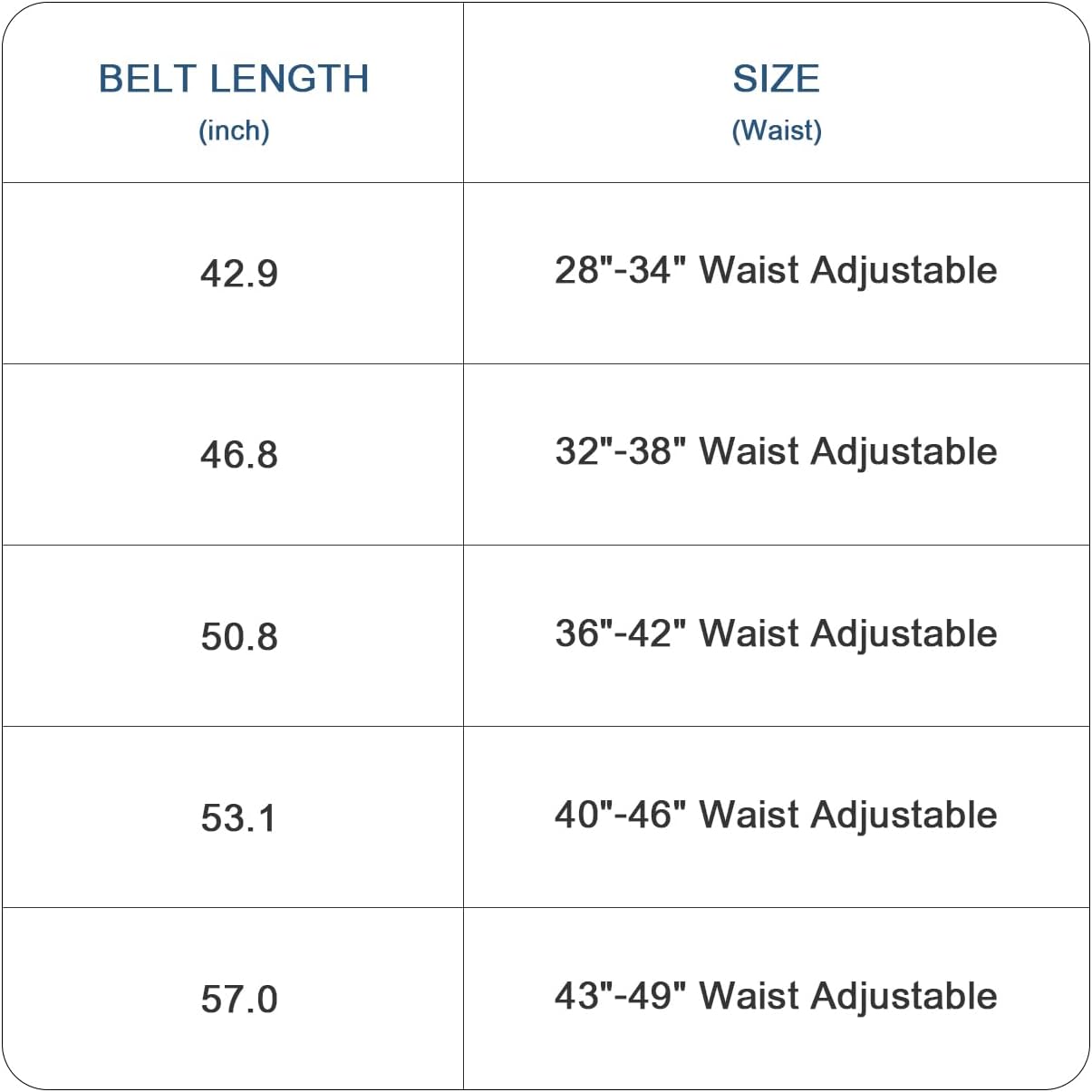 BOSTANTEN Men's Belt, Ratchet Belts for Men Leather Dress Casual with Adjustable Buckle, Cut for Fit