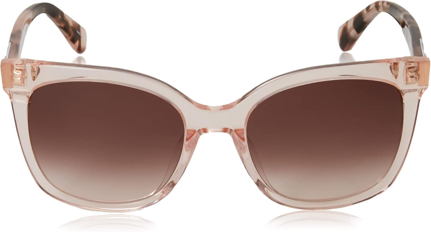kate spade new york womens Kiya/S Square Square Sunglasses