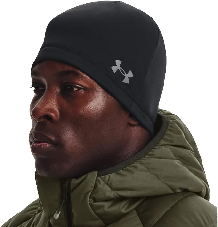 Under Armour Men's Storm Elements Beanie