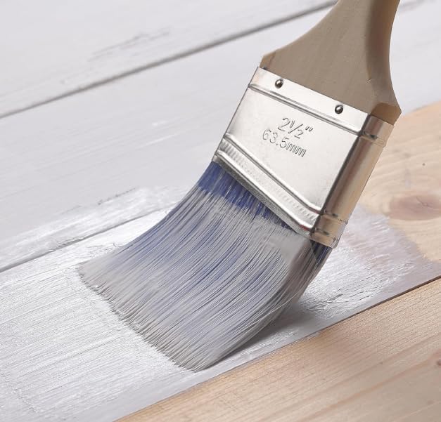 Bates Paint Tray Set - 11 pcs Kit with 9" & 4" Rollers, Small Roller, Trays & Covers for House Painting