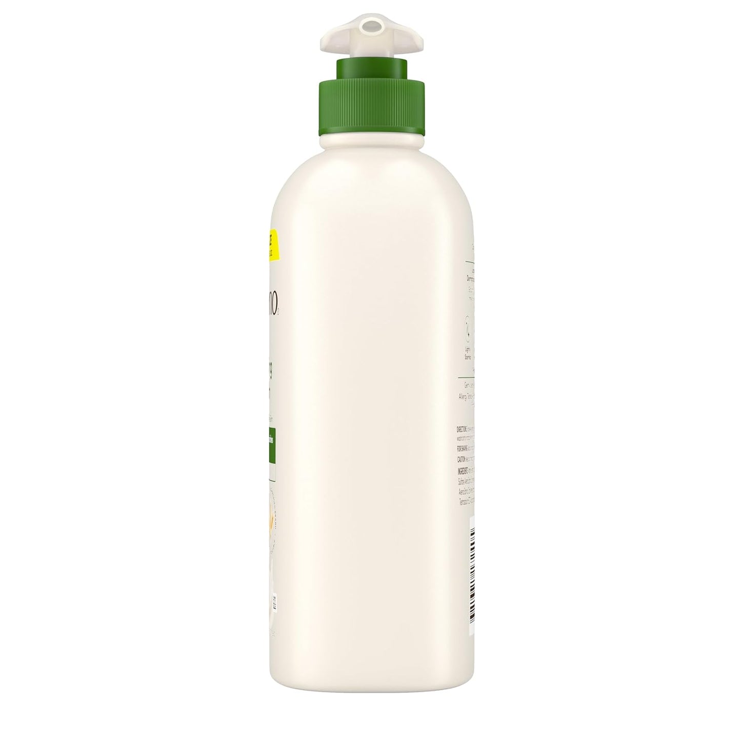 Aveeno Daily Moisturizing Body Wash for Dry & Sensitive Skin + Prebiotic Oat, Body Wash Gently Cleanses & Nourishes Dry Skin, Lightly Scented, Value Size, 33 fl. oz