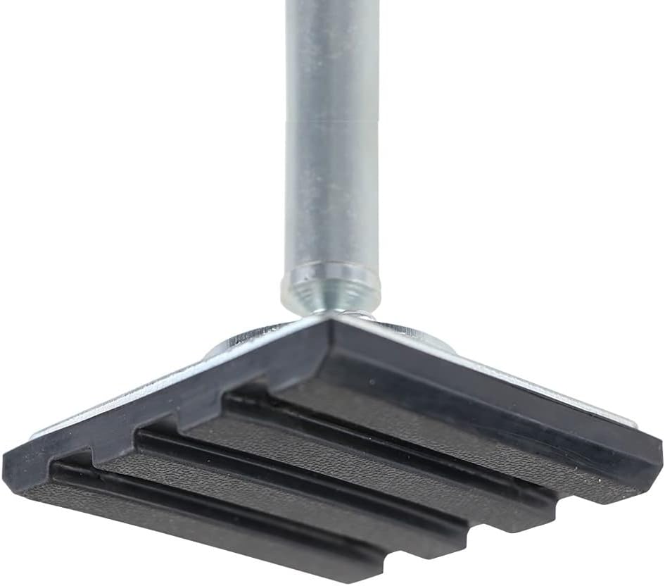 Dynamite Ladder Pro SD-1015 Ladder Levelers, EXCEEDS OSHA Safety Standard ANSI 14.8-2013, (2,000 lbs. max*) Two Levelers Included