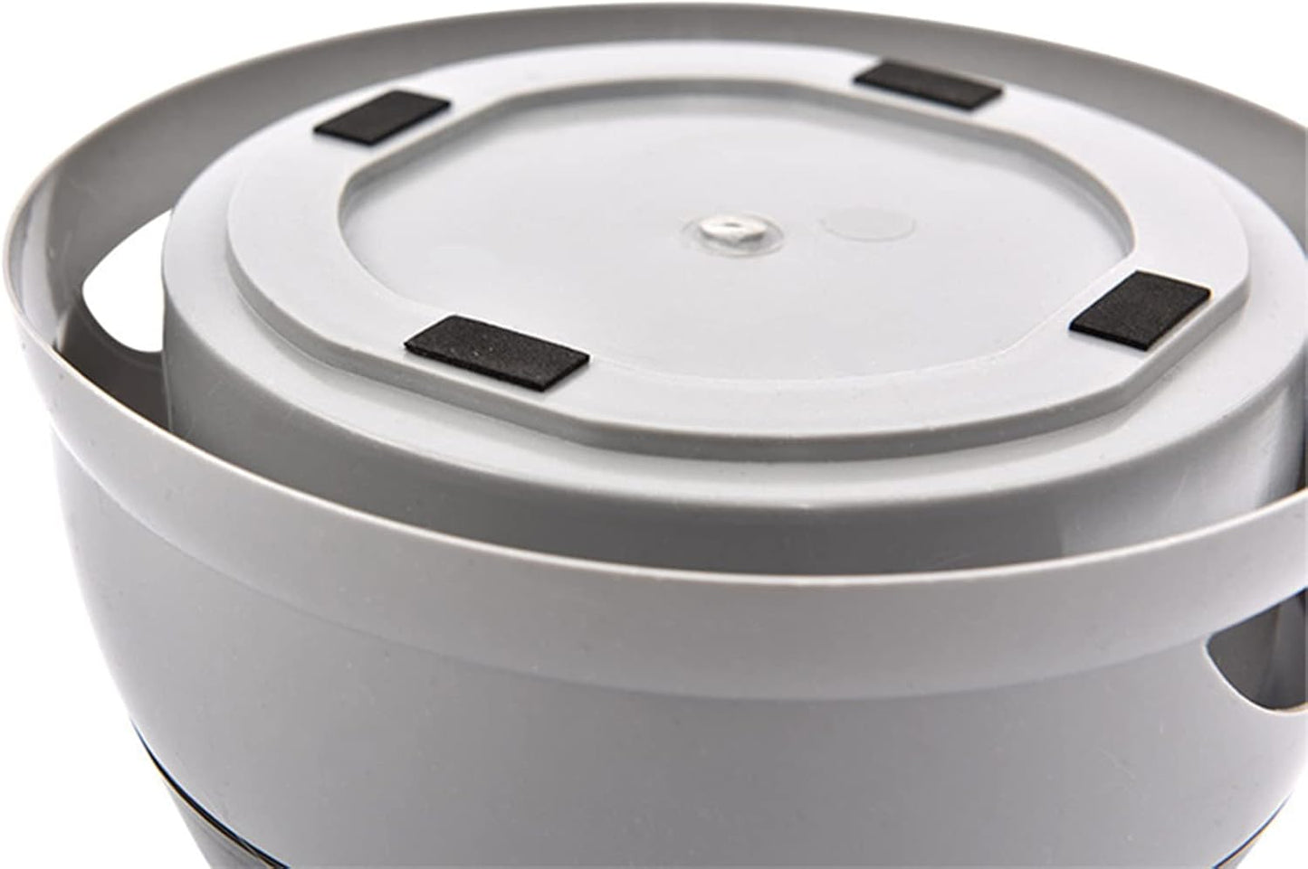 Dog Water Bowl Splash-Free Pet Feeders Cats Fountains for Car Travel -Slip Dispenser Spill Cats Dog Water Bowl Dispenser for Vehicle Car Travel for Crates