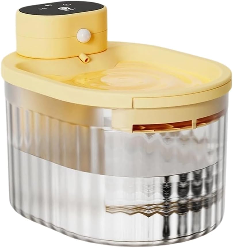 Automatic Pet Cat Water Fountain Dispenser for Dog Waterer Cats Drinker Feeders Bowl Container Water Feeding Supplies