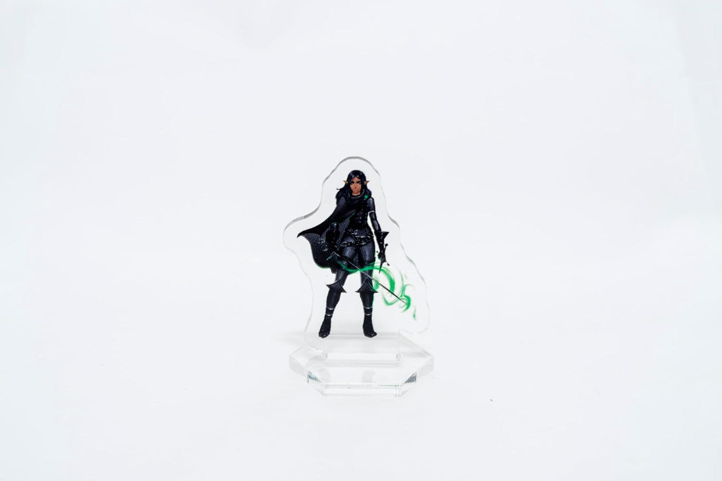 | Additional Hero Standees | Tabletop RPG Accessory | 75 Unique Designs