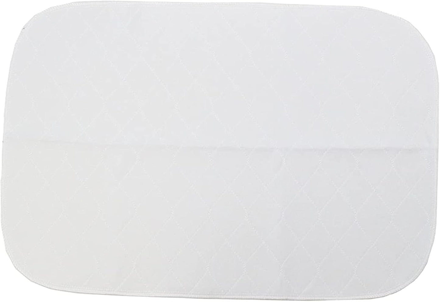 Midlee Reusable Washable Dog Pee Pads XL 60"x72" – Pack of 3 | Waterproof Puppy Training Pads, Whelping Mat, Incontinence Pad for Large Dogs