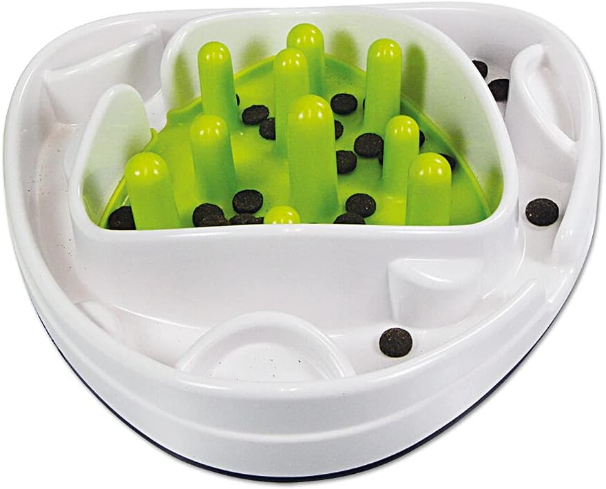 All for Paws Interactives Food Maze Toy for Dogs, 5.45 kg