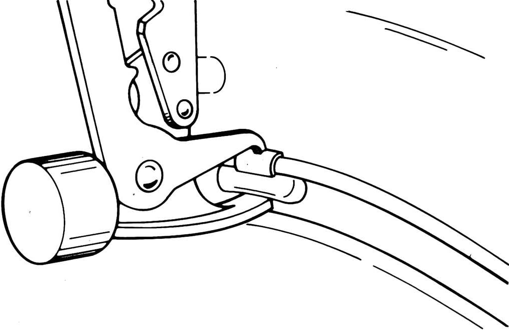 GEARWRENCH Wheel Weight Tool | 3358