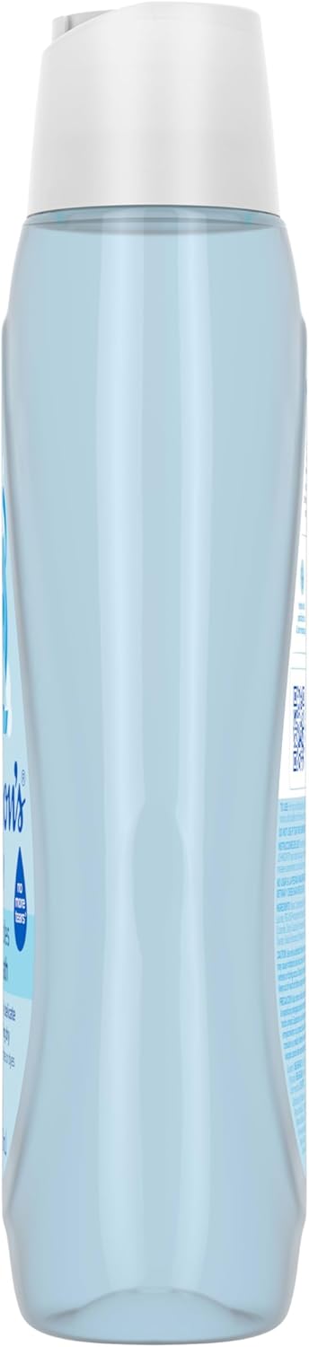 Johnson's Baby Fluffy Bubbles Bubble Bath, No More Tears, Gently Cleanses Delicate Skin Without Feeling Dry, Hypoallergenic, No Added Parabens, Sulfates & Dyes, Baby Essentials, 13.6 fl. oz