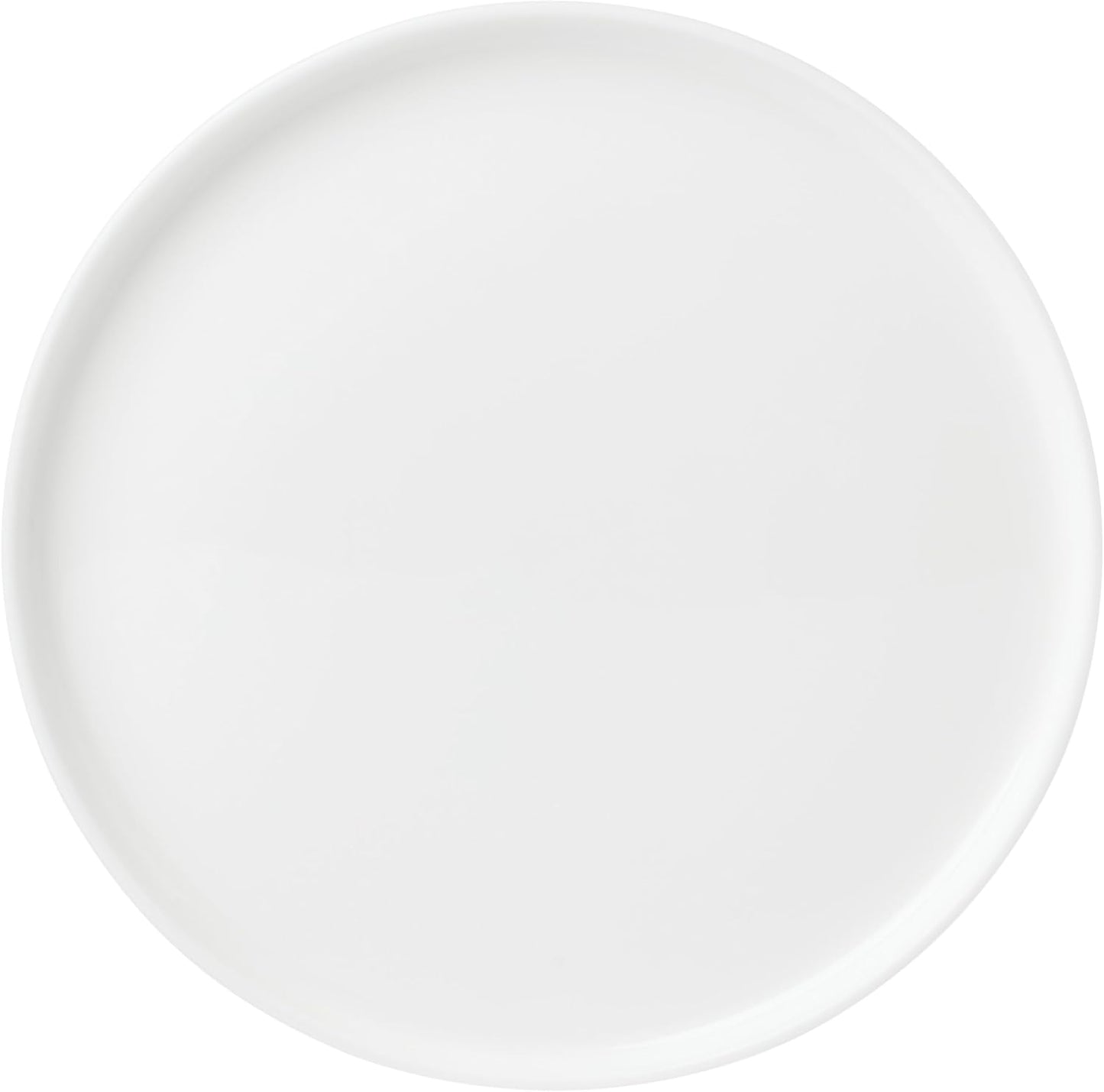 Lenox 899191 Modern White Coupe 24-Piece Dinnerware Set, Service For 8