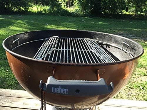 WEBER HINGED COOKING GRATE