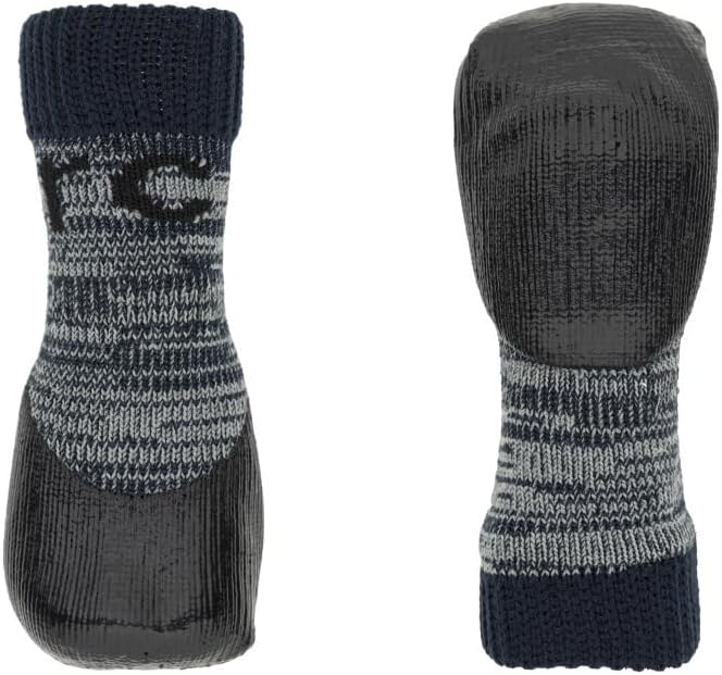 Sporty Pawks L Charcoal Heather