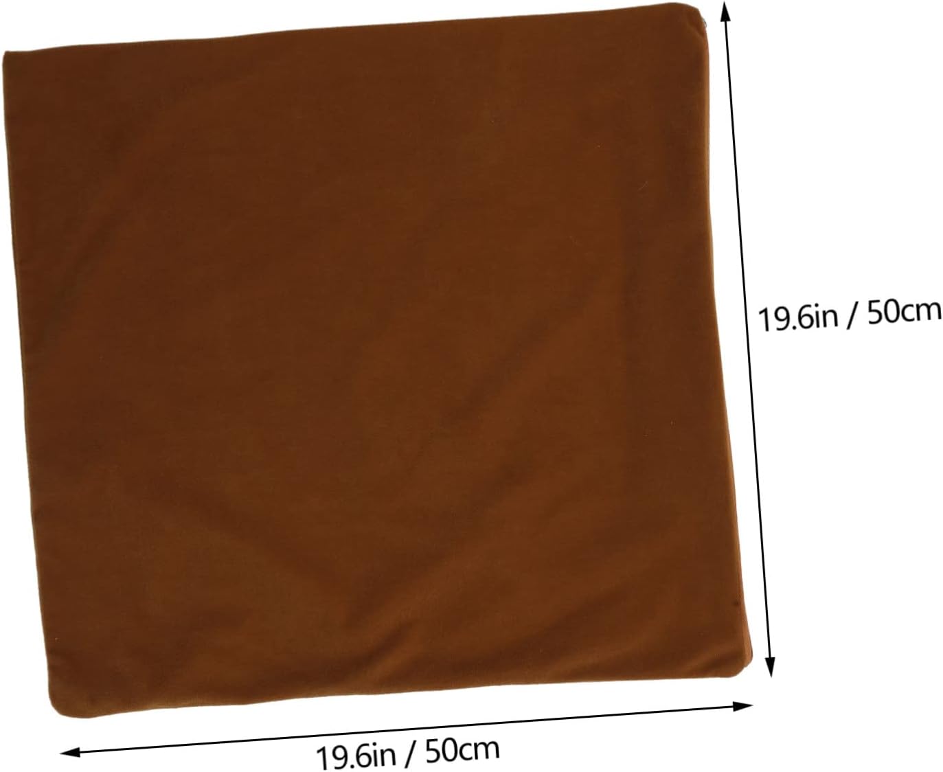 YARNOW Pet Heating Pad Cover Electric Blanket Cover for Dogs and Cats Washable Reusable Stylish Home Decor