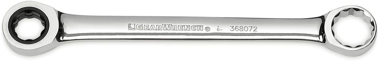 GEARWRENCH 15 Piece Ratcheting Serpentine Belt Tool Set | 3680D
