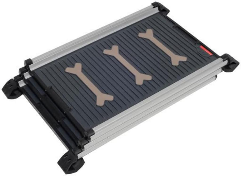 Subaru Pet Ramp SOA733P100 SOA932P100 Forester Ascent Outback Impreza Crosstrek Solterra Genuine OEM