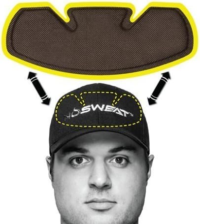 Flexfit Two-Tone Stretch Mesh Fitted Cap Hat
