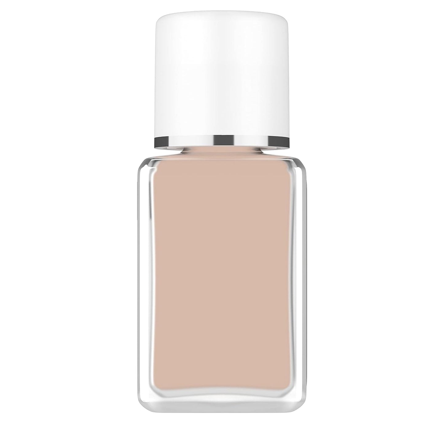 Neutrogena SkinClearing Oil-Free Acne and Blemish Fighting Liquid Foundation with.5% Salicylic Acid Acne Medicine, Shine Controlling Makeup for Acne Prone Skin, 20 Natural Ivory, 1 fl. oz