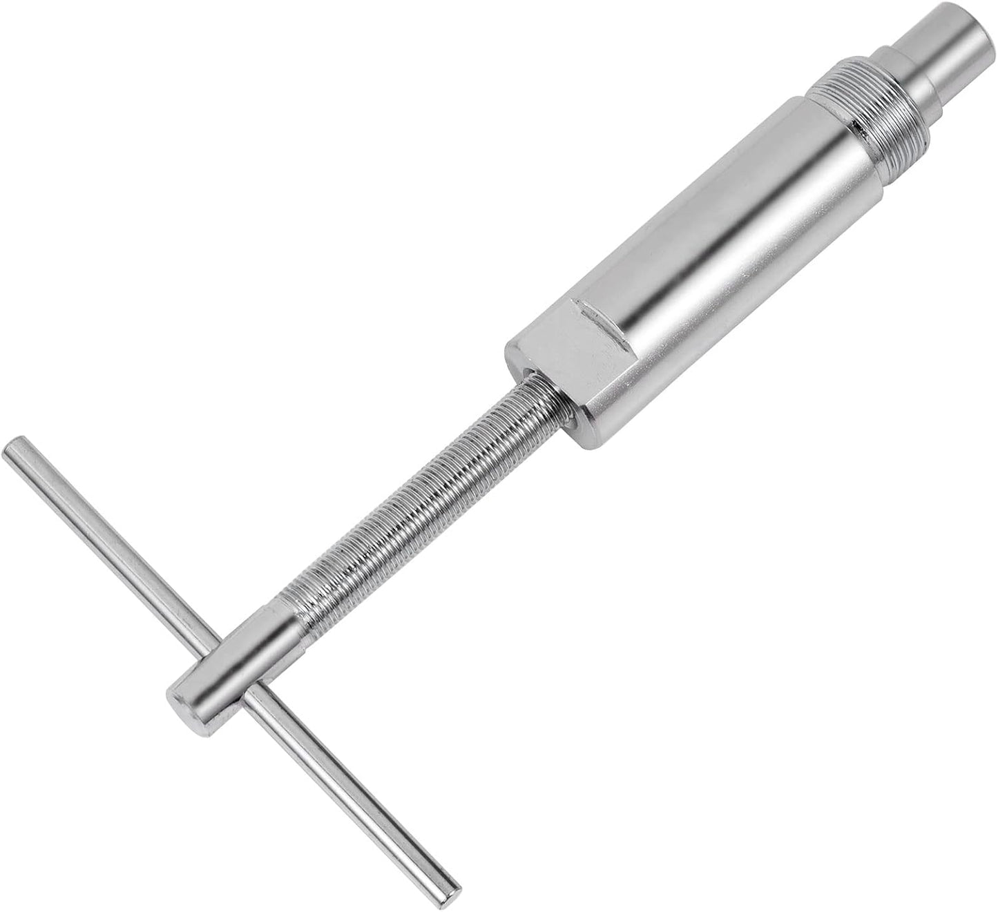 Compression Sleeve Puller and Sleeve Remover for 1/2 Inch Compression Fittings Only,Remove Nut & Ferrule of Pipe 03943 Plumbing Tools Compression Ring Removal Tool - Corroded & Frozen Supply Stops