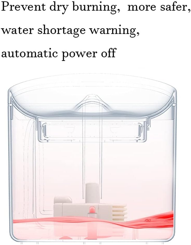 Cats Automatic Water Fountain Healthy and Hygienic Pet Drinking Bowl Super Quiet Flower Electric Water Feeding Anti Dry Design