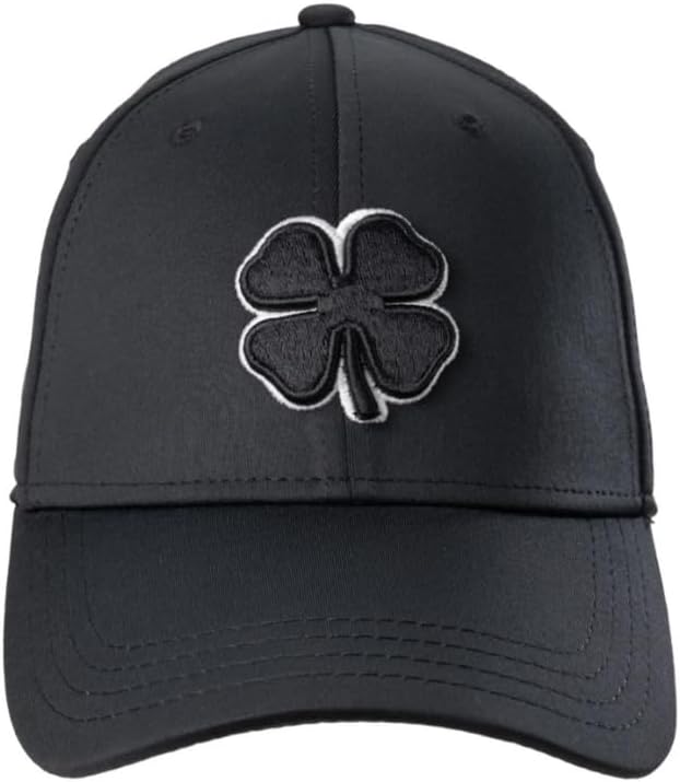 Black Clover Premium Flex Cap
