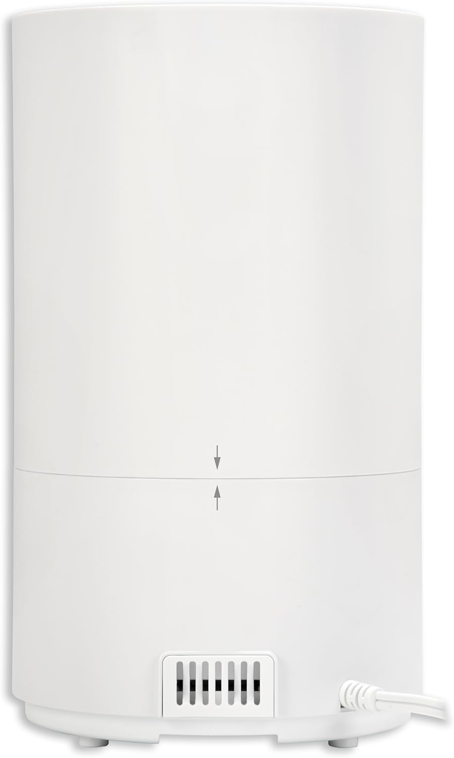 PureGuardian 30-Hour 0.80 Gal. Top Fill Cool Mist Ultrasonic Humidifier for Home with Aromatherapy Tray, Covers 320 Sq. Ft, White, H950AR