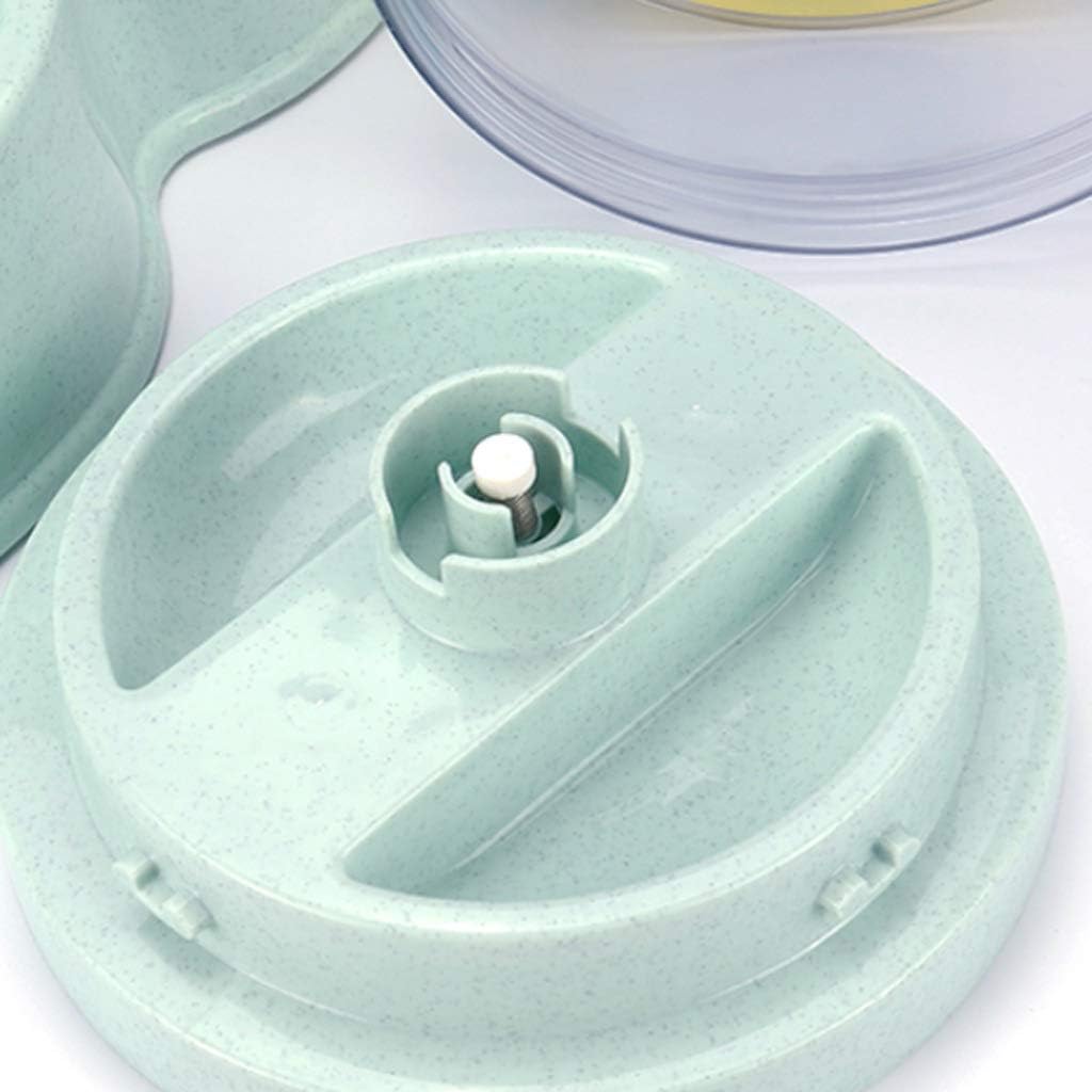 ABS Plastic Water Dispenser, Vertical LargeCapacity Automatic Water Feeding and Drinking Fountain