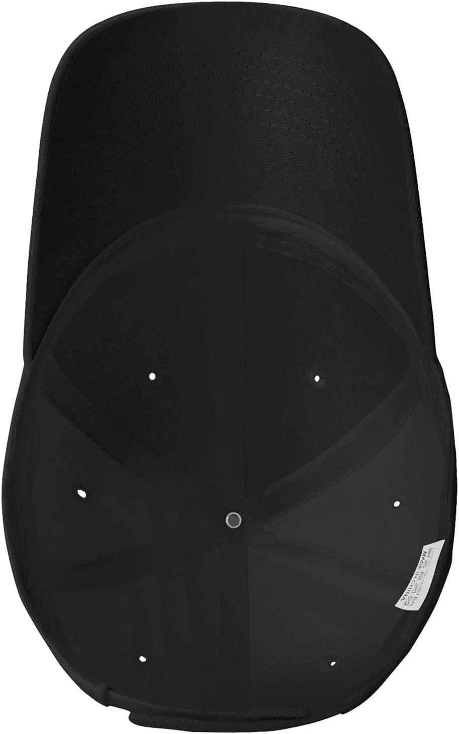 Custom Hat for Men Women, Custom Baseball Cap with Your Text Logo Mesh Caps Trucker Hats