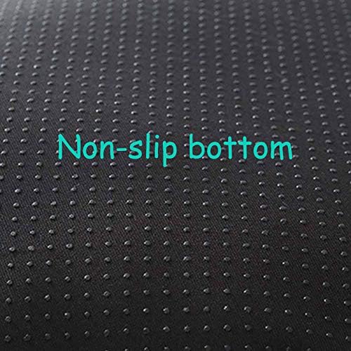BODISEINT Modern Soft Plush Round Pet Bed for Cats or Small Dogs, Mini Medium Sized Dog Cat Bed Self Warming Autumn Winter Indoor Snooze Sleeping Cozy Kitty Teddy Kennel (20'' D x 8'' H, Champagne)
