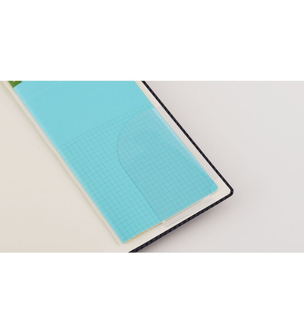 Almost Day Notebook Hobonichi Notepad Set for a Three-Volume Set Weeks