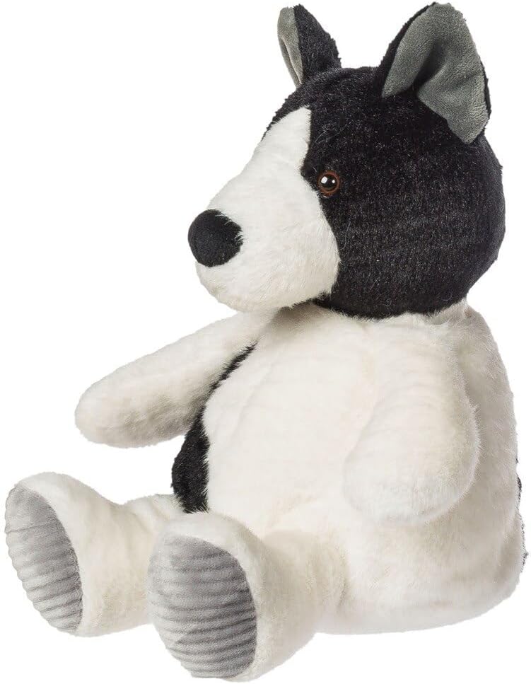 Mary Meyer Stuffed Animal Plush Soft Toy, 6-Inches, Tucson Hound Dog