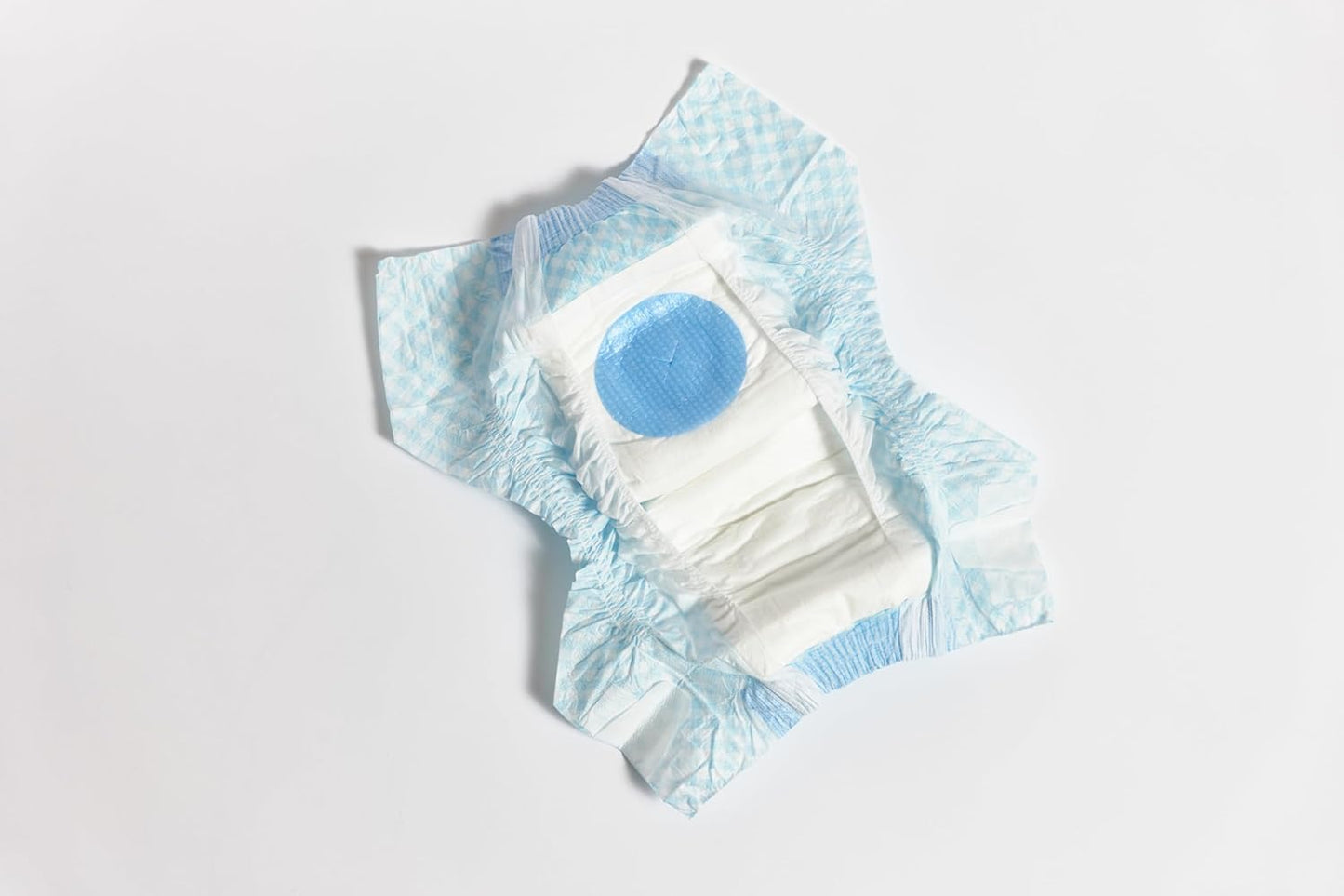 KOCHO Leak-Resistant Dog & Cat Diapers Small, Gentle Fit, Maximum Protection with Leak Guard