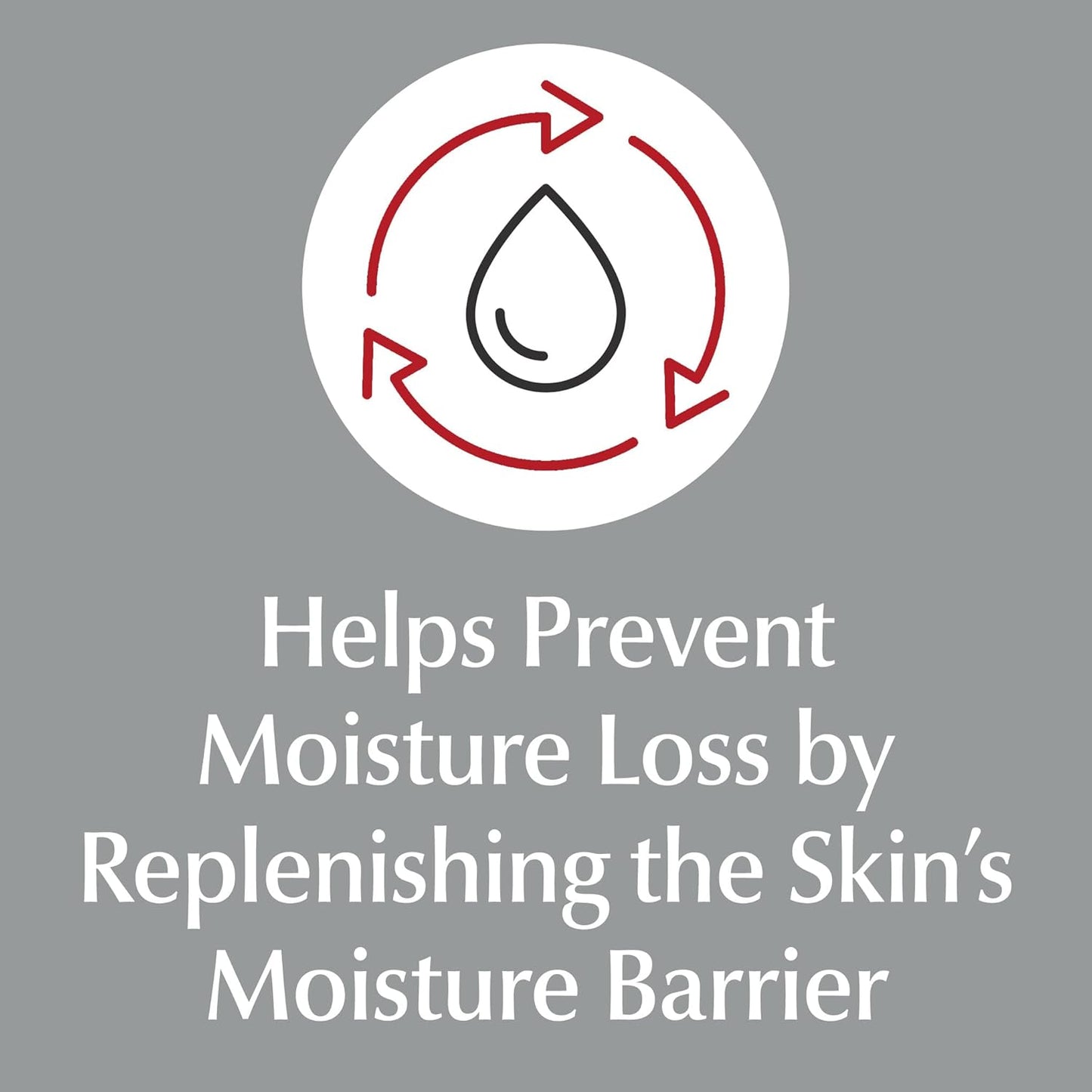 Eucerin Original Healing Rich Body Lotion for Extremely Dry, Compromised Skin, Emollient Enriched Body Moisturizer, 16.9 Fl Oz Bottle