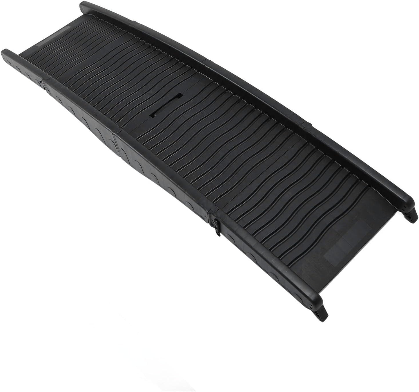 Large Dog Folding Pet Ramp Anti Slip Lightweight Portable Ladder Truck Car SUV Access