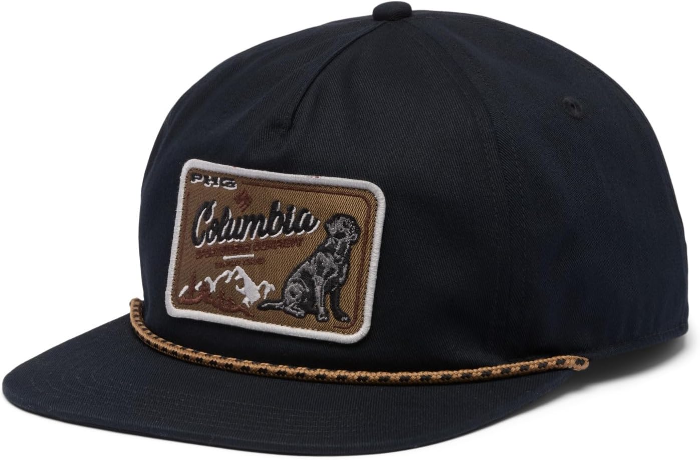 Columbia Unisex PHG Terminal Shot Snap Back