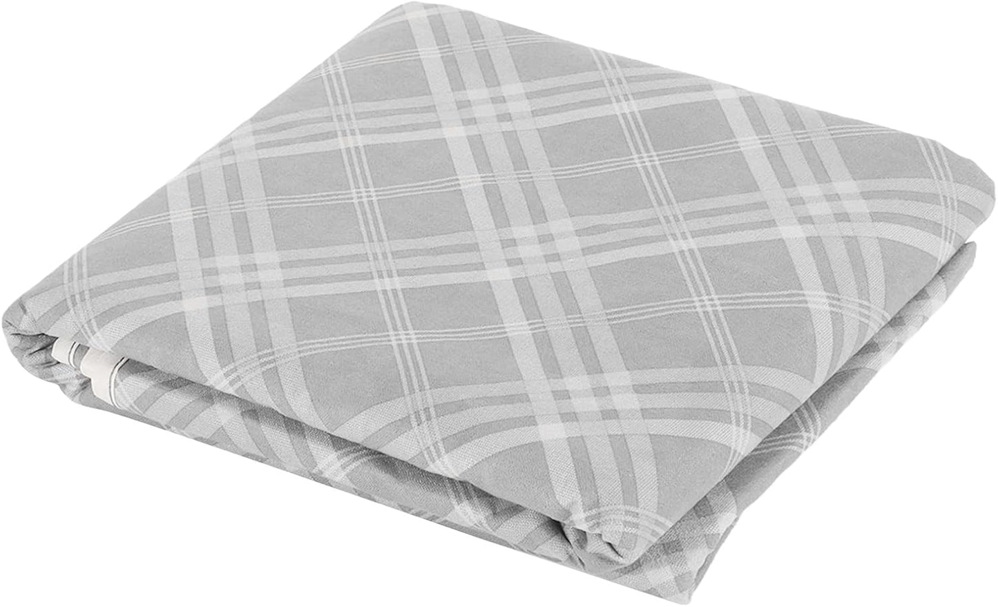 Washable Dog Pee Pads Super Absorbent Quick Dry Leakproof Waterproof Reusable Pet Training Pads for Dogs Cats Puppies Indoor Outdoor Use Composite Fleece Fabric Size S M L XL (M)