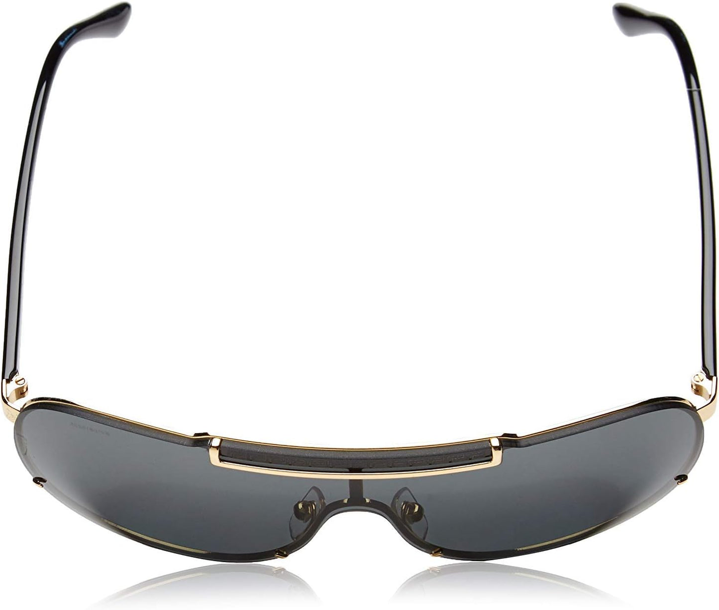 VERSACE VE2140 Pilot Shape Acetate Sunglasses 140mm