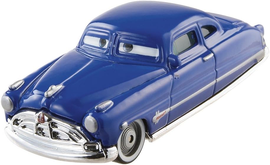 Disney Pixar Cars Doc Diecast Vehicle