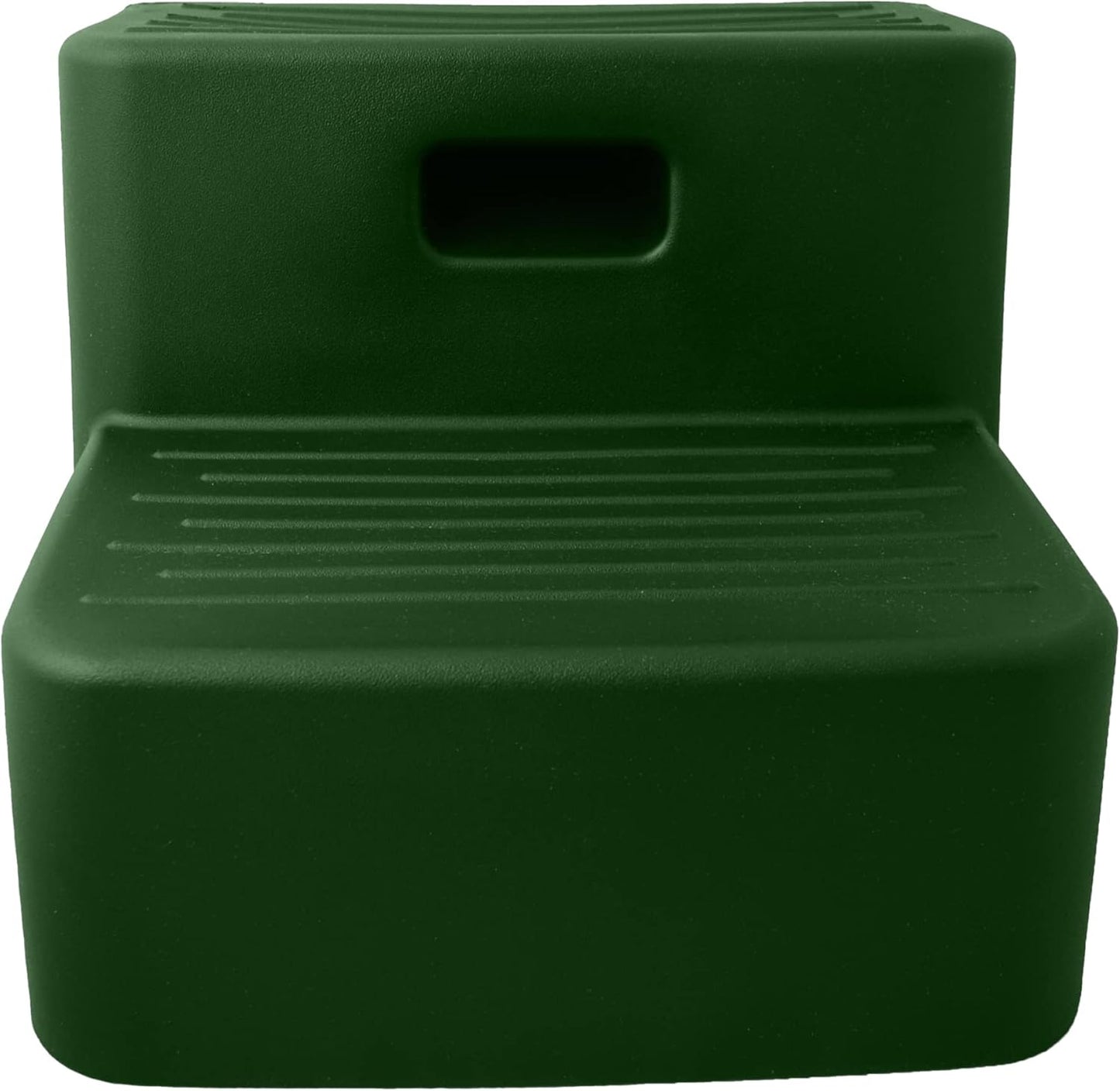 Horsemen's Pride 2-Step Mounting Block
