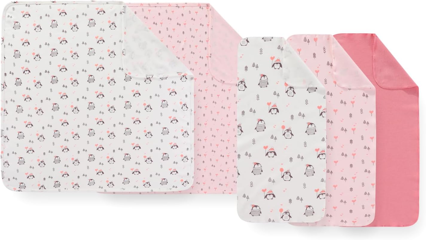 Unisex Baby Boy Girl Layette Sets 22 Packs New Born Boy Girl Clothes Infant Essentials