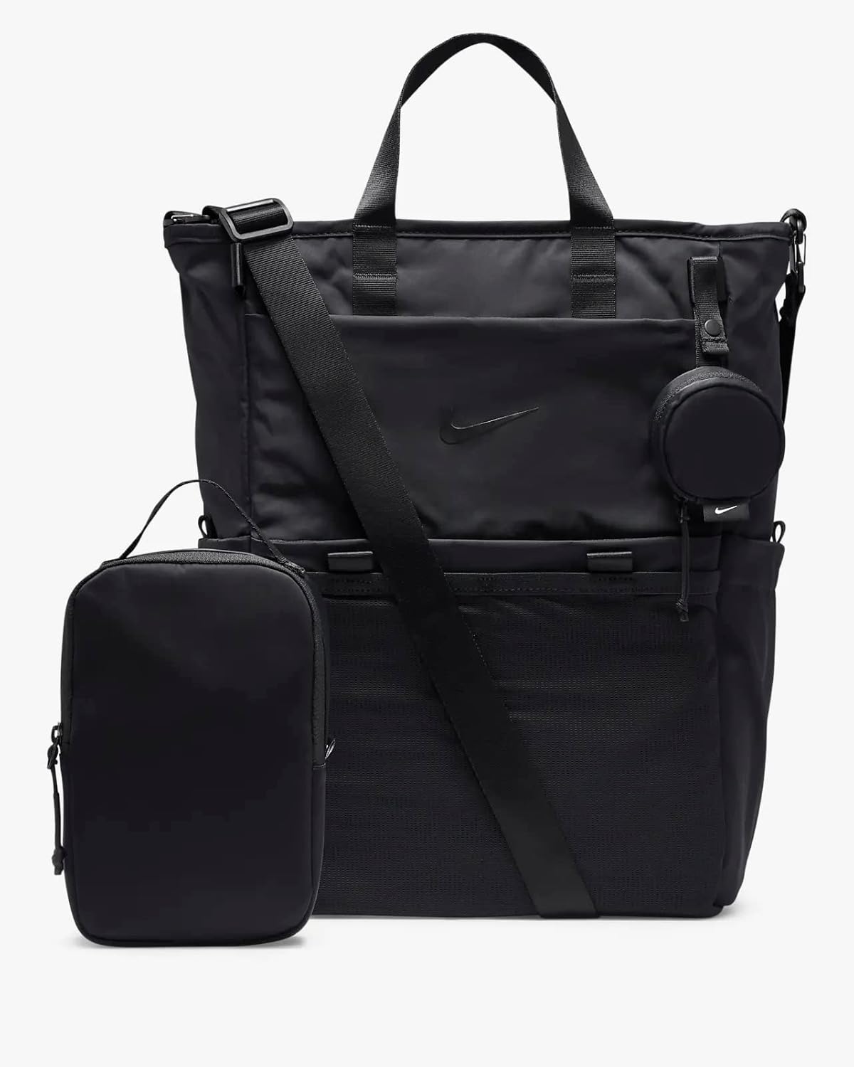 Nike Convertible Changing Bag