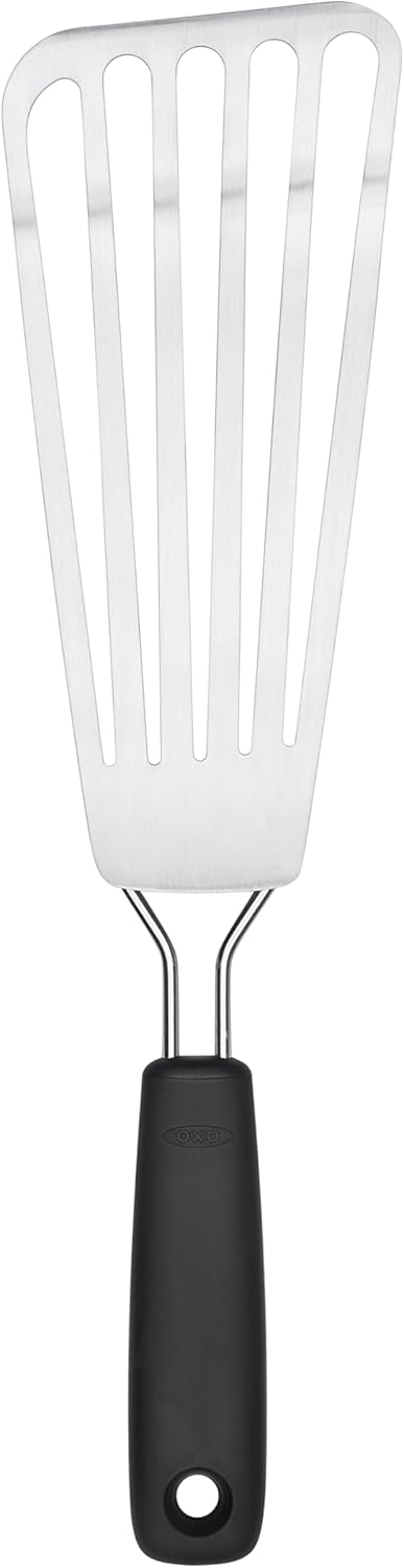 OXO Good Grips Stainless Steel Fish Turner
