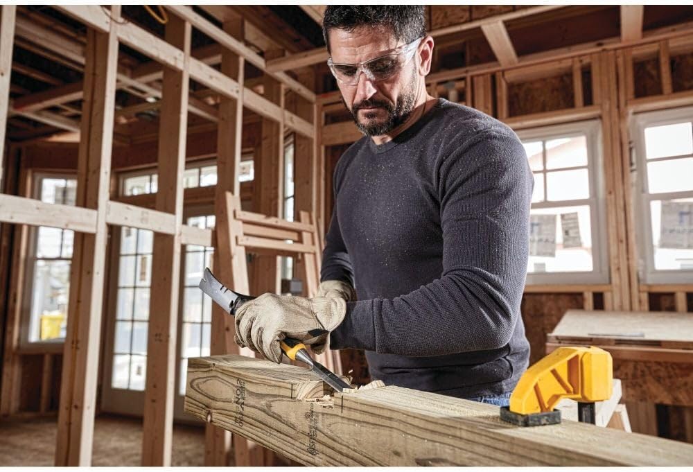 Dewalt Pro Wood Chisel Set 3 Piece