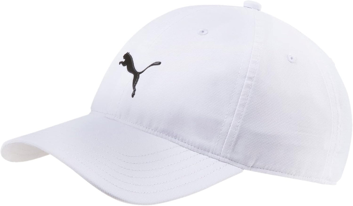 Puma Golf 2018 Men's Pounce Adjustable Hat (Men's