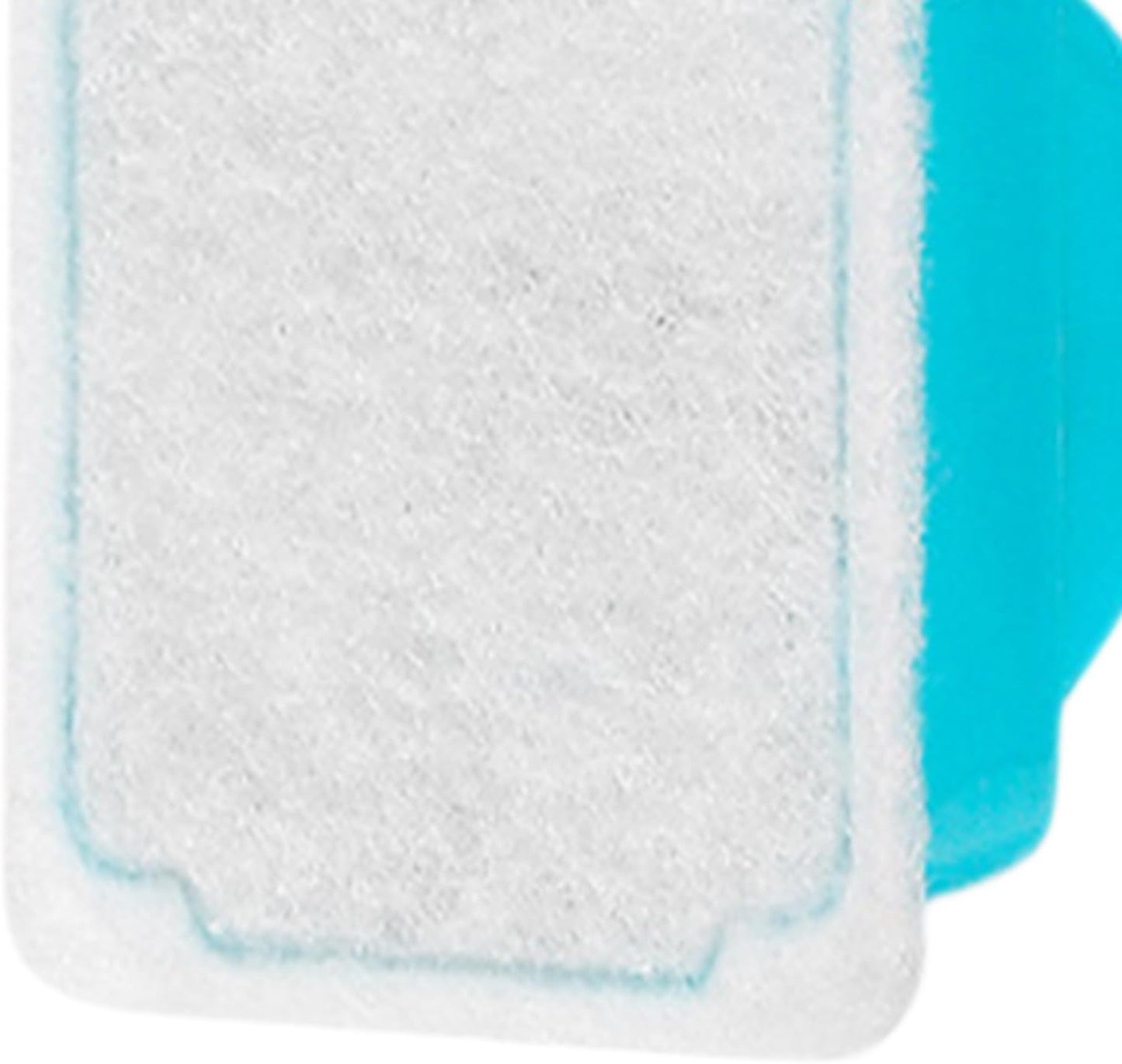Cat Water Filter, Pet Fountain Replacement Filter, Sponge Filtration Set, Effective Multi-Layer Water Purifier for Indoor Cats Dogs Pet Drinking Fountain Daily Maintenance Home, Easy Installation