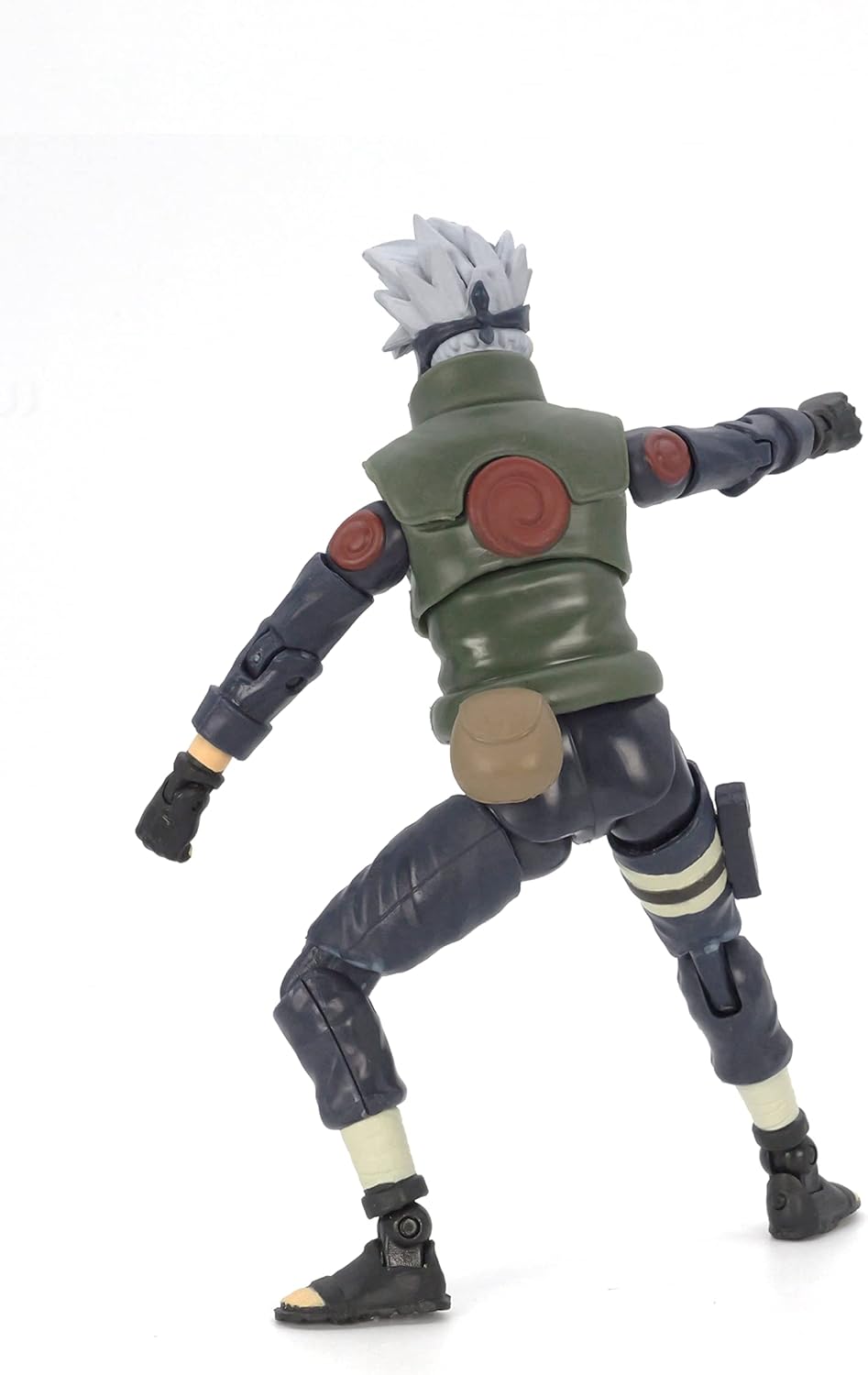 Ultimate Legends - Naruto 5" Kakashi Hatake Action Figure