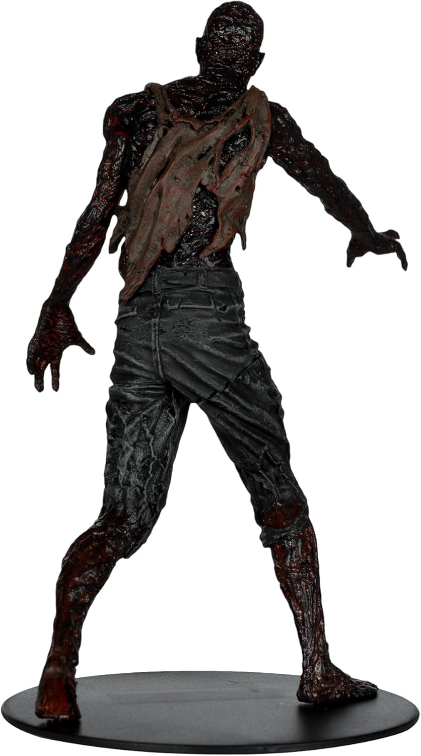 McFarlane Toys - The Walking Dead Walkers 5in Figure 4-Pack